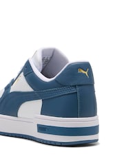 Puma White CA Pro Classic II Sneakers - Image 6 of 6