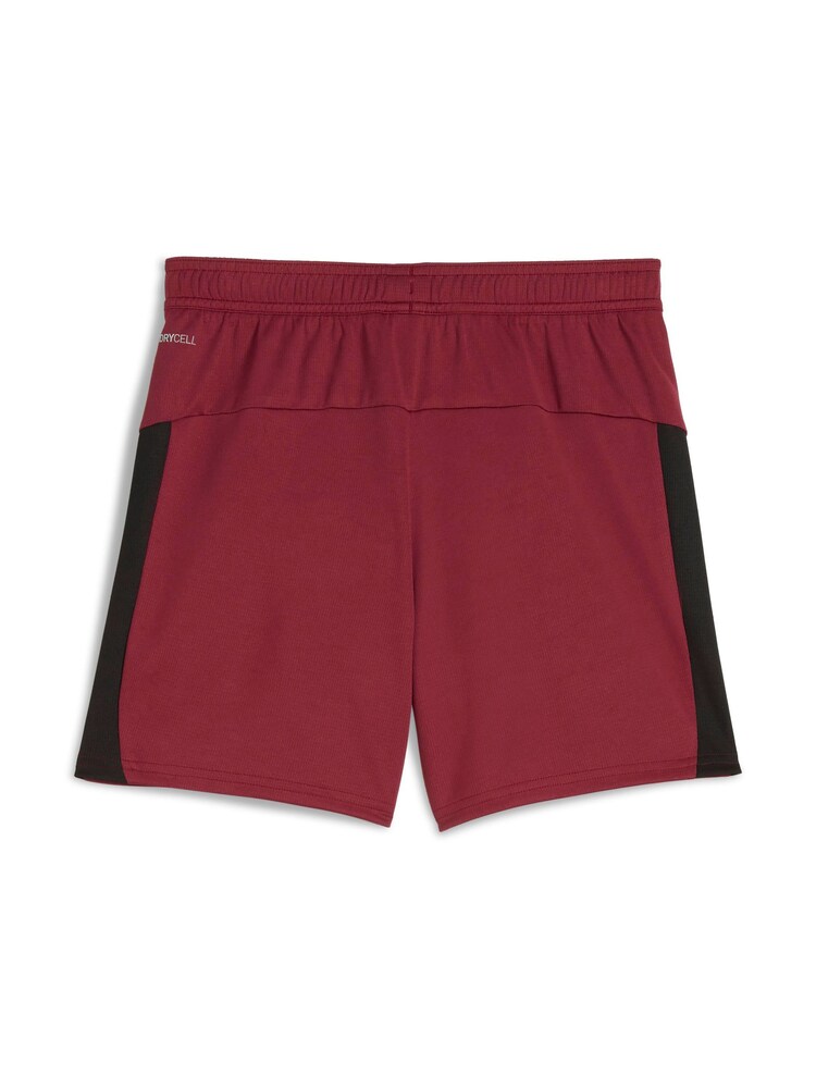 Puma Red Galatasaray SK 25/26 Youth Shorts - Image 6 of 6 Puma Red Galatasaray SK 25/26 Youth Shorts - Image 6 of 6