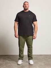 بنطلون راجبي من BadRhino Big & Tall - صورة 2 من 6