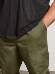 بنطلون راجبي من BadRhino Big & Tall - صورة 4 من 6