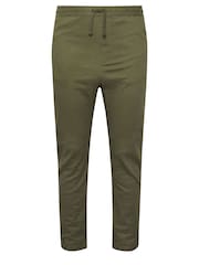 بنطلون راجبي من BadRhino Big & Tall - صورة 5 من 6