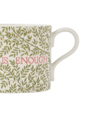 Spode Multi Morris & Co. Love Is Enough Mug Set - Image 6 of 6
