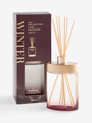 Collection Luxe Winter Pink Pepper & Cassis 200ml Reed Diffuser - Image 1 of 1