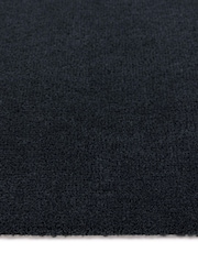 My Mat Charcoal Soft Curved Bathmat - Image 3 of 3