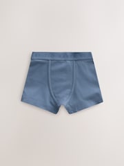 Baker by Ted Baker Multi Mineral Boxers 5 Pack - Image 2 of 8