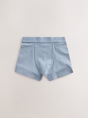Baker by Ted Baker Multi Mineral Boxers 5 Pack - Image 4 of 8