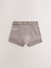 Baker by Ted Baker Multi Mineral Boxers 5 Pack - Image 5 of 8