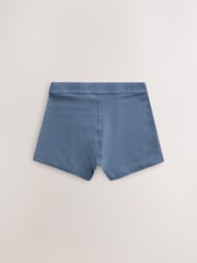 Baker by Ted Baker Multi Mineral Boxers 5 Pack - Image 7 of 8