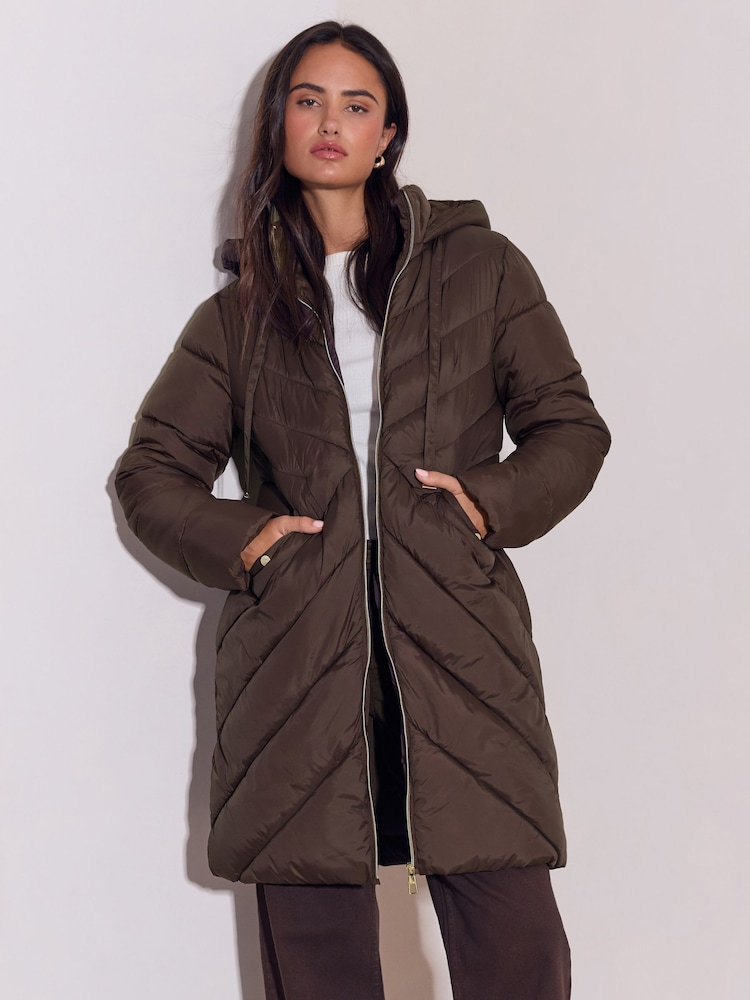 Lipsy Coat - Larawan 2 ng 6 Lipsy Coat - Larawan 2 ng 6
