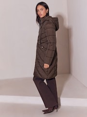 Lipsy Coat - Larawan 6 ng 6
