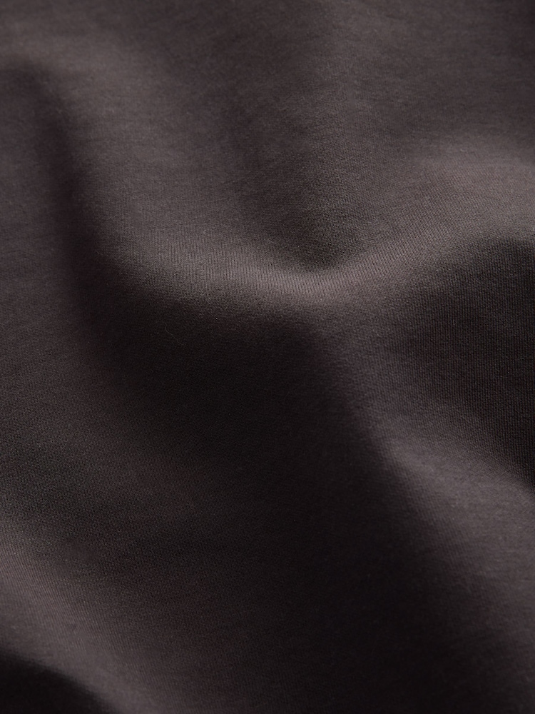 Marrón chocolate - Corte estándar - Motionflex Soft Heavyweight T-Shirt - Imagen 8 de 8