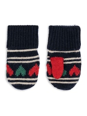 Konges Sløjd Belou Mittens Gloves - Imagem 1 de 4