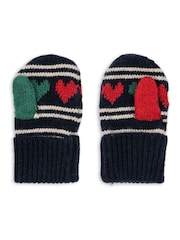 Konges Sløjd Belou Mittens Gloves - Imagem 2 de 4