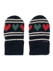 Konges Sløjd Belou Mittens Gloves - Imagem 3 de 4
