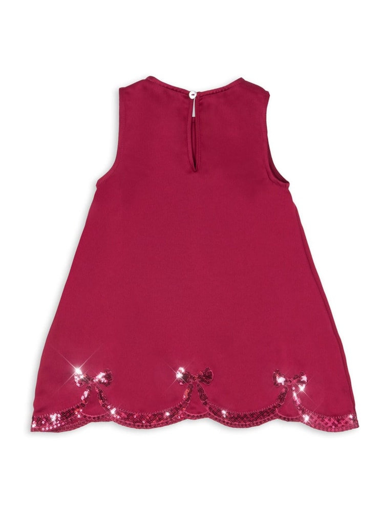 Konges Sløjd Bowie Dress - Imagem 2 de 4