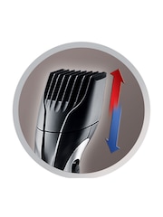 Remington Barba Beard Black Trimmer - Image 3 of 5