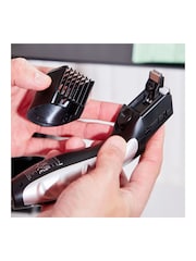 Remington Barba Beard Black Trimmer - Image 4 of 5