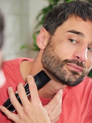 Remington Barba Beard Black Trimmer - Image 6 of 8