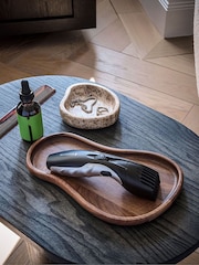 Remington Barba Beard Black Trimmer - Image 8 of 8