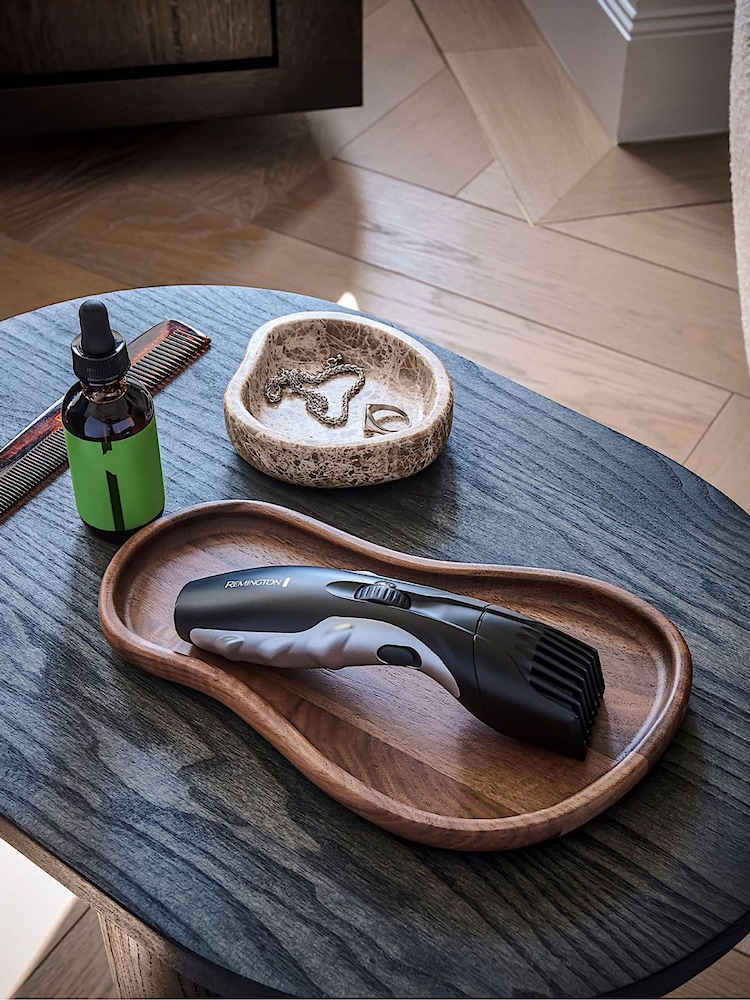 Remington Barba Beard Black Trimmer - Image 8 of 8 Remington Barba Beard Black Trimmer - Image 8 of 8