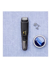 Remington B5 Style Series Beard Black Trimmer - Image 1 of 5