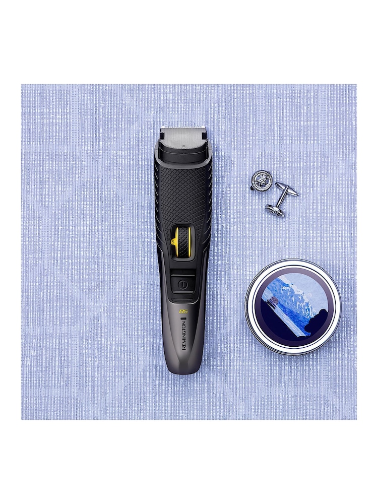 Remington B5 Style Series Beard Black Trimmer - Image 1 of 5