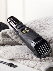 Remington B5 Style Series Beard Black Trimmer - Image 10 of 10