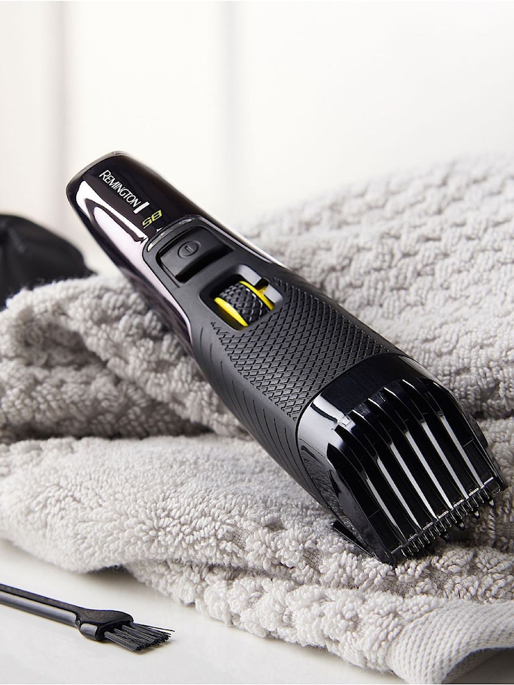 Remington B5 Style Series Beard Black Trimmer - Image 10 of 10 Remington B5 Style Series Beard Black Trimmer - Image 10 of 10