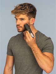 Remington B5 Style Series Beard Black Trimmer - Image 7 of 10