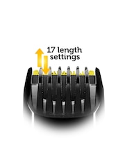 Remington B5 Style Series Beard Black Trimmer - Image 9 of 10