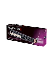 Remington Ceramic Straight 230 Black Straightner - Image 2 of 5
