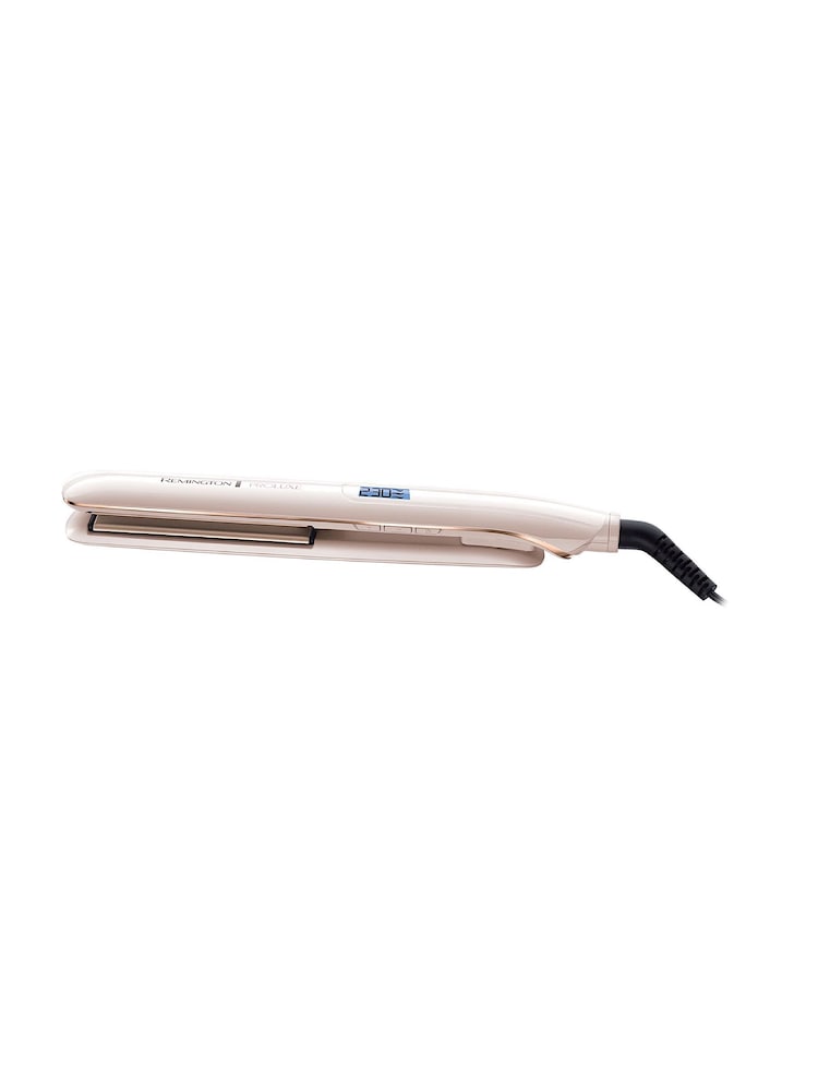 Remington Proluxe White Straightener - Image 1 of 4