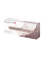 Remington Proluxe White Straightener - Image 2 of 4