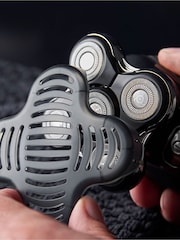 Remington RX5 Ultimate Series Head Black Shaver - Image 7 of 9