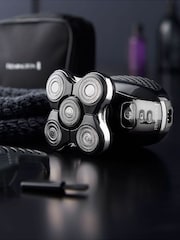 Remington RX5 Ultimate Series Head Black Shaver - Image 8 of 9