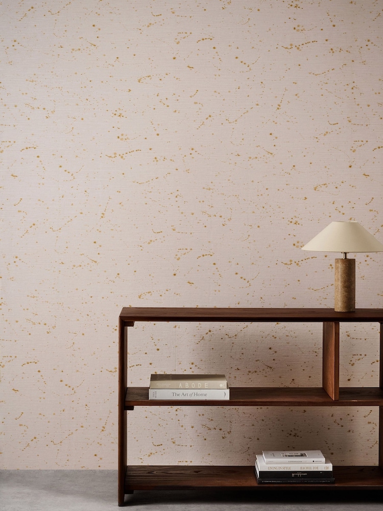 Harlequin Citrine Moho Defined Momentum 10.05M Wallpaper - Image 2 of 2