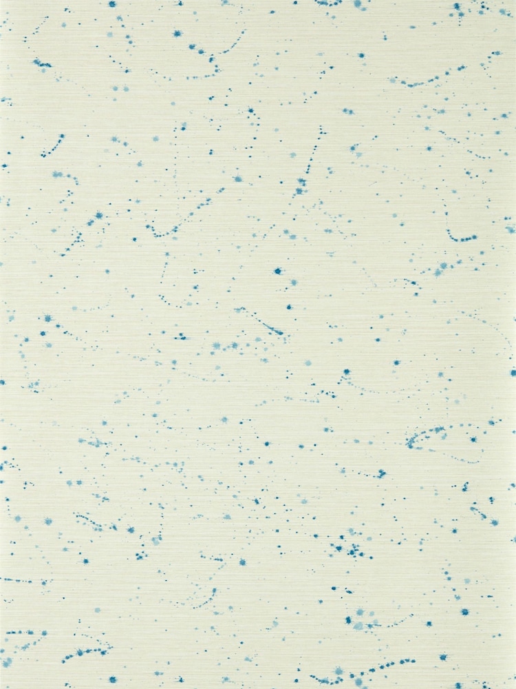 Harlequin Midnight Moho Defined Momentum 10.05M Wallpaper - Image 1 of 2