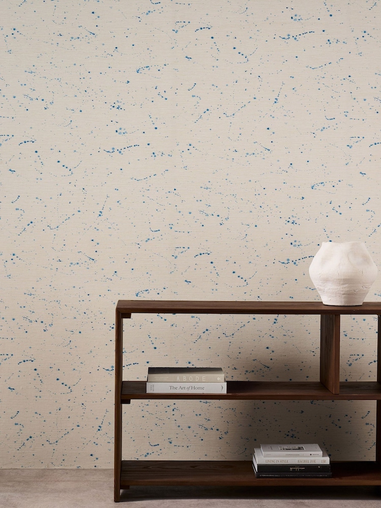 Harlequin Midnight Moho Defined Momentum 10.05M Wallpaper - Image 2 of 2