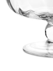 Jamie Oliver Clear Big Love Glass Showstopper Bowl - Image 4 of 4