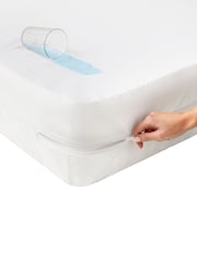 Silentnight Complete Encasement 360 Mattress Protector - Image 1 of 8