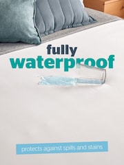 Silentnight Complete Encasement 360 Mattress Protector - Image 4 of 8