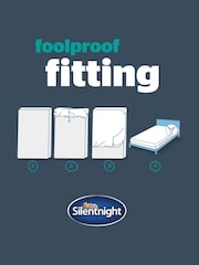 Silentnight Complete Encasement 360 Mattress Protector - Image 7 of 8