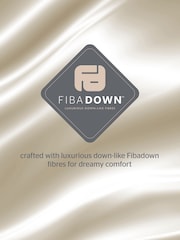 Silentnight Charcoal Ultimate Deep Sleep 10cm Mattress Topper - Image 5 of 8