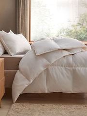 Silentnight Duck Feather Duvet - 10.5 Tog - Image 1 of 9