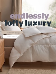 Silentnight Duck Feather Duvet - 10.5 Tog - Image 5 of 9