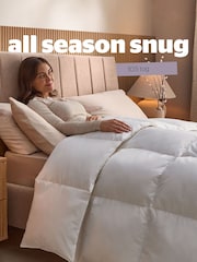 Silentnight Duck Feather Duvet - 10.5 Tog - Image 6 of 9