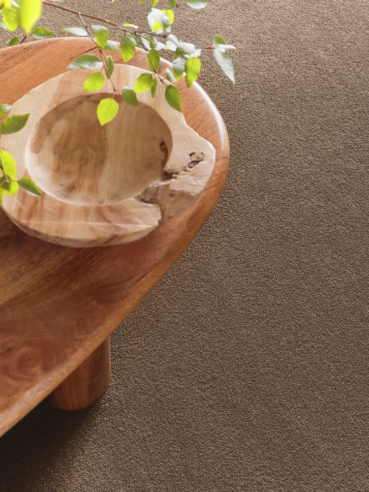 Hug Rug Stone Sense Circle Rug - Image 2 of 4 Hug Rug Stone Sense Circle Rug - Image 2 of 4