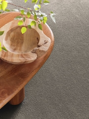 Hug Rug Ghost Grey Sense Circle Rug - Image 4 of 4