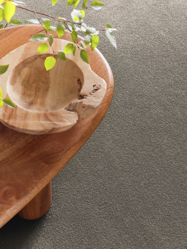 Hug Rug Ghost Grey Sense Circle Rug - Image 4 of 4 Hug Rug Ghost Grey Sense Circle Rug - Image 4 of 4