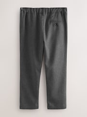 Clarks Grey Pull-On School Trousers 3 Pack - Imagen 3 de 6